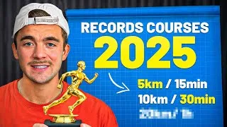 Miniature : J’ai couru 5000 km en 2025 (je n’y croyais pas)