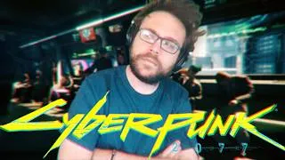 Miniature : YEAAAAH ! | Cyberpunk 2077 (Partie 36)
