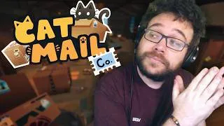 Miniature : À DIMANCHE PROCHAIN | Cat Mail Co.