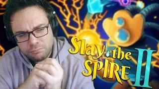 Miniature : LE TIRAMISOUILLE | Slay The Spire 2