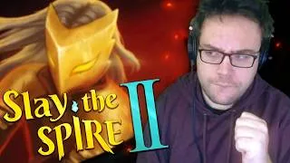 Miniature : ATTENDEZ !! | Slay The Spire 2