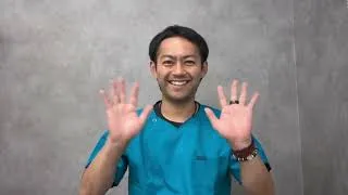 Miniature : Présentation de SAKAMAKI sensei, un maître japonais talentueux en stretch et shiatsu !