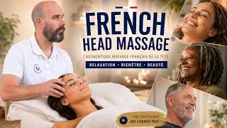 Miniature : Pourquoi tous les professionnels du bien-être devraient apprendre le French Head Massage® ?