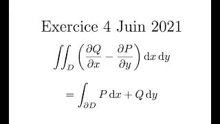 Miniature : Correction d'examen - CDI Juin 2021 exercice 4