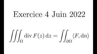 Miniature : Correction d'examen - CDI Juin 2022 exercice 4