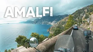 Miniature : CETTE CÔTE VAUT-ELLE SA RÉPUTATION ? - 🇮🇹 ITALIE |EP81|