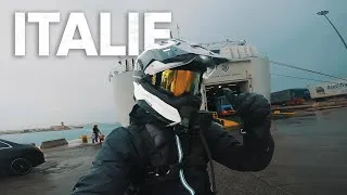 Miniature : LA DERNIÈRE FRONTIÈRE (après 40 000km autour du monde) - 🇮🇹 ITALIE |EP80|