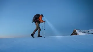 Miniature : J'EXPLORE LE PLUS GROS STRATOVOLCAN D'EUROPE DANS LE CANTAL