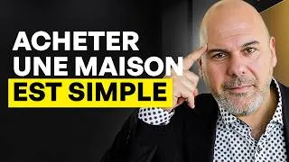 Miniature : Acheter une maison, c'est simple en réalité...