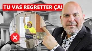 Miniature : ❌ N’achète JAMAIS ta première maison sans avoir vu ces 10 choses