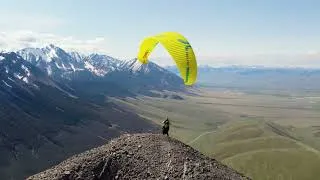 Miniature : Teaser Behind the Rockies
