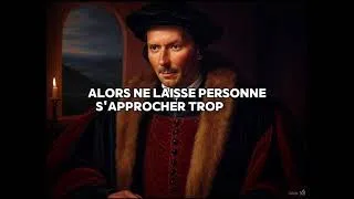 Miniature : L’amitié d’après Machiavel
