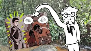 Miniature : J'ai lu la BD de François Ruffin et c'est le beau !