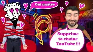 Miniature : Ma romance très Dark (avec Régis)