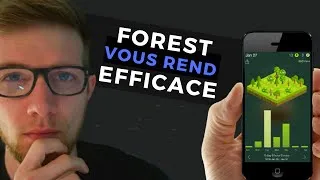 Miniature : Concentré et efficace  |  FOREST application