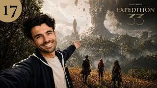 Miniature : Quel FINAL de ... (Clair Obscur: Expedition 33 #FINAL)