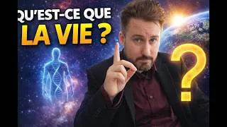 Miniature : Qu'est ce que la vie ?