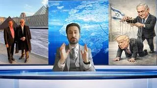 Miniature : JDC : Guerre, Epstein et Bienpensants
