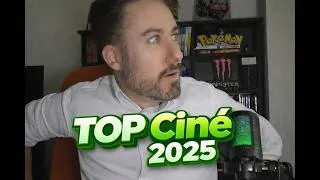 Miniature : TOP Ciné 2025
