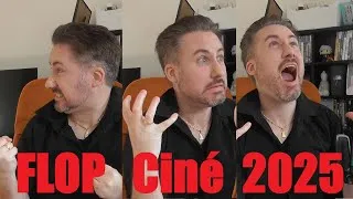 Miniature : FLOP Ciné 2025
