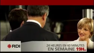 Miniature : RDI - Bande annonce "24 Heures en 60 Minutes" (2013)