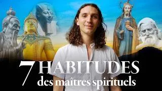 Miniature : Devenez inébranlable : Les 7 clés des maîtres spirituels