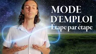 Miniature : RESPIRATION CONSCIENTE : Le guide complet pour maîtriser son esprit