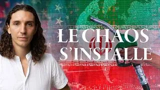 Miniature : Face au chaos mondial, comment se protéger ? - Antoine Manitara