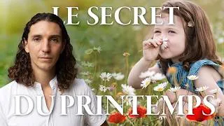 Miniature : Les secrets du printemps pour entrer dans la résurrection