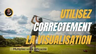 Miniature : Comment utiliser la visualisation au golf : préparation mentale pour compétition - Visualiser image