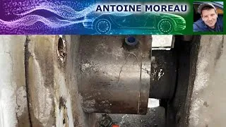 Miniature : Découvrez les Symptômes Clés d'une Dysfonction de la Pompe : Ne les Ignorez Pas !