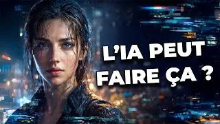 Miniature : Les meilleures IA pour générer des vidéos en 2025 !