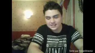 Miniature : [François Pérusse] Drague sur internet !