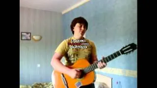 Miniature : Les deux minutes du peuple - Rupture sur solo de Guitare