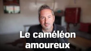Miniature : La vie d'un homme autiste, de sa naissance à ses 50 ans