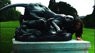 Miniature : Wild Within - Exploring the Unconscious and Duality