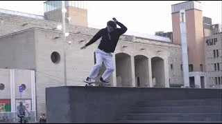 Miniature : "ANTOINE" Rough cut