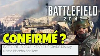 Miniature : BATTLEFIELD 2042 aura une ANNEE 2 !!! Gameplay RM68