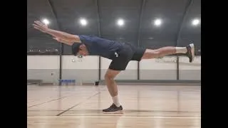 Miniature : Arabesque