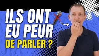 Miniature : Pourquoi les meilleurs coachs ont tous eu peur de parler en public ?