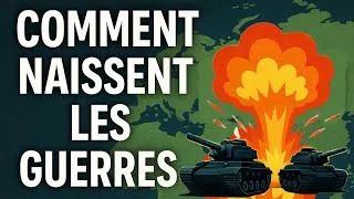 Miniature : Comprendre la GÉOPOLITIQUE avec un jeu vidéo