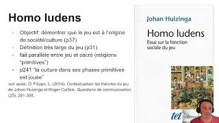 Miniature : Le Jeu chez Homo sapiens