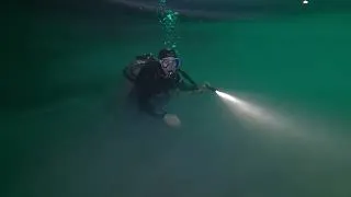 Miniature : MEXIQUE CENOTE YAKUUN 2026