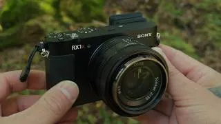 Miniature : Sony RX1R III : Mes Premières Impressions Après 1 Semaine