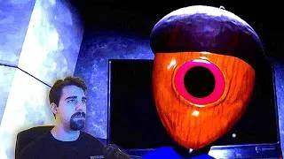 Miniature : Fazbear inc: NEW BEGINNING (Version: 0.1.0) - The holy cyclops acorn - Part 2