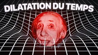 Miniature : 4 min 48 pour comprendre la relativité générale