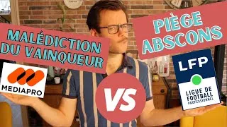 Miniature : Voici comment la LFP a perdu son MILLIARD d'Euros.