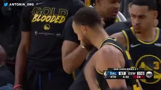 Miniature : Stephen Curry's Best Defensive Plays From The 2021-2022 NBA Season