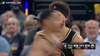 Miniature : All 77 Made Threes From Klay Thompson In The 2022 NBA Playoffs