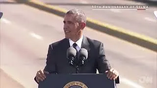 Miniature : President Obama's best speeches